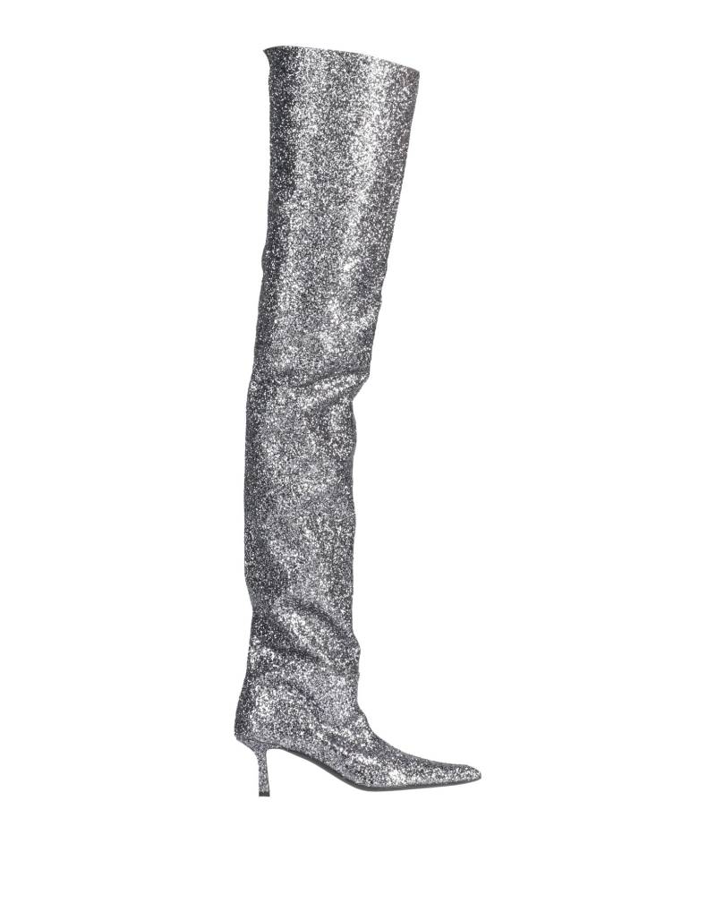 ALEXANDER WANG Stiefel Damen Braungrau von ALEXANDER WANG