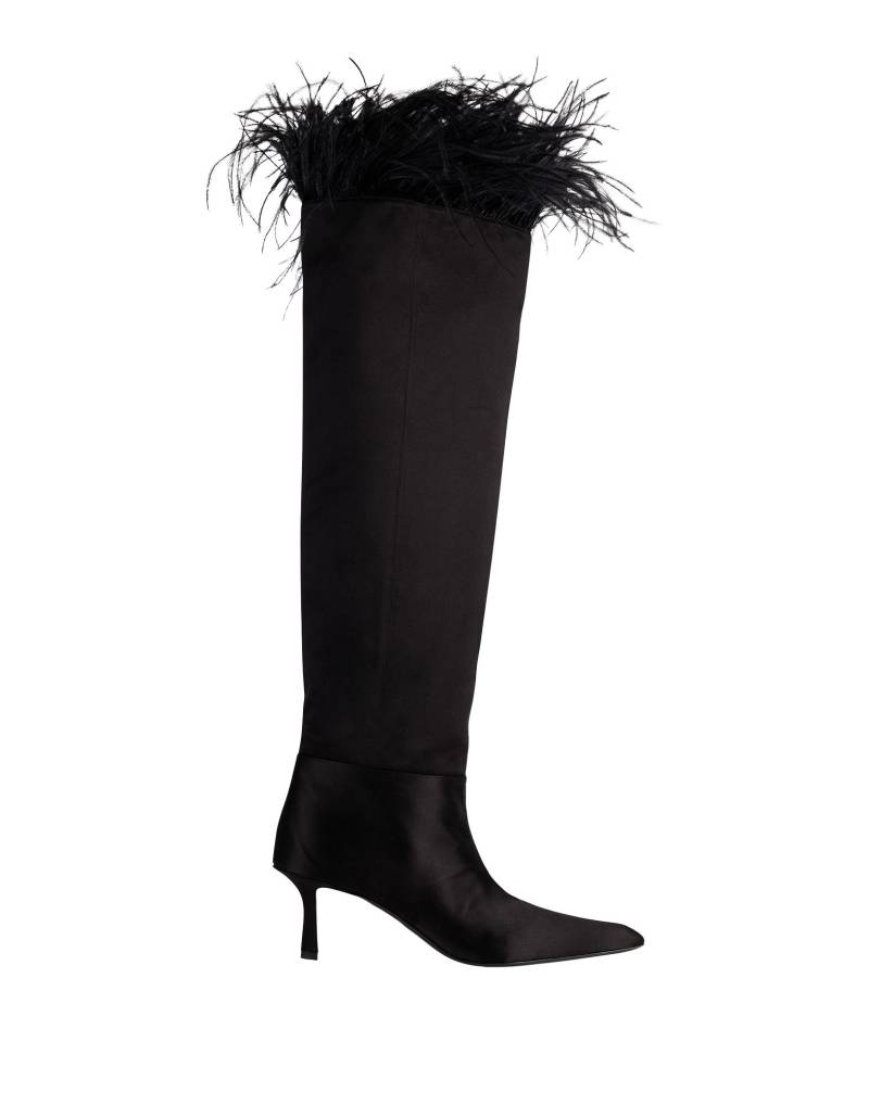 ALEXANDER WANG Stiefel Damen Schwarz von ALEXANDER WANG
