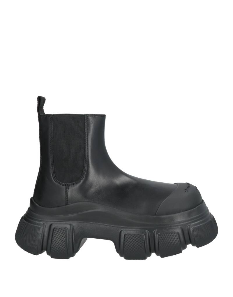 ALEXANDER WANG Stiefelette Damen Schwarz von ALEXANDER WANG