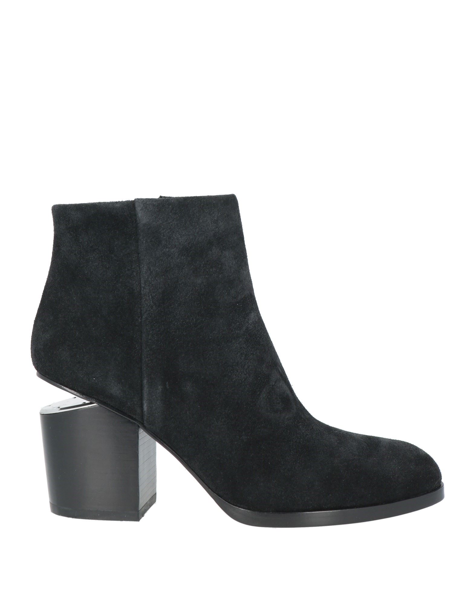 ALEXANDER WANG Stiefelette Damen Schwarz ALEXANDER WANG Stiefelette Damen Schwarz von ALEXANDER WANG