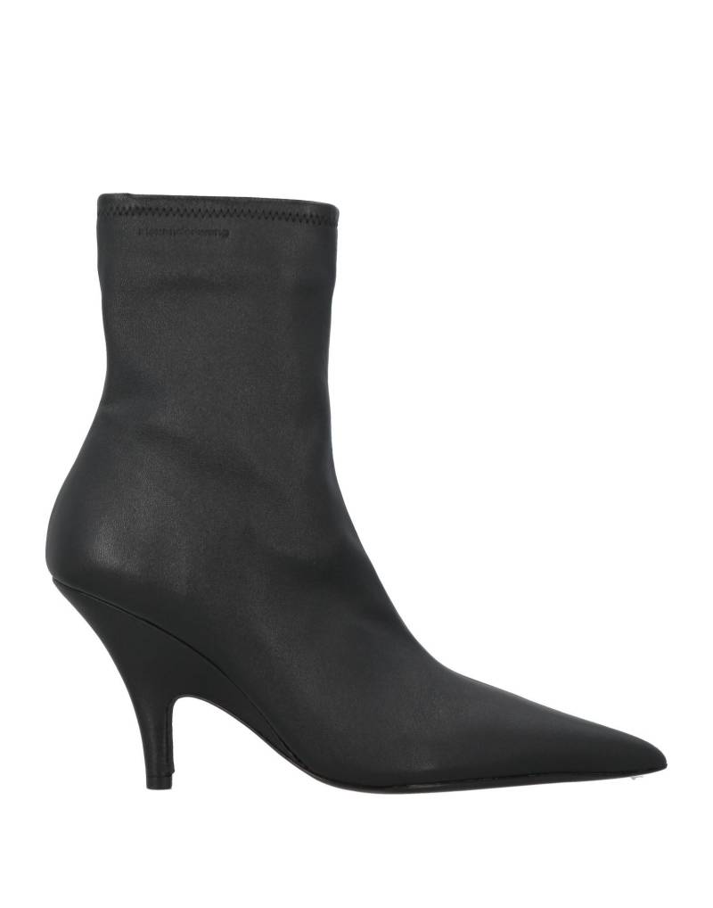 ALEXANDER WANG Stiefelette Damen Schwarz von ALEXANDER WANG