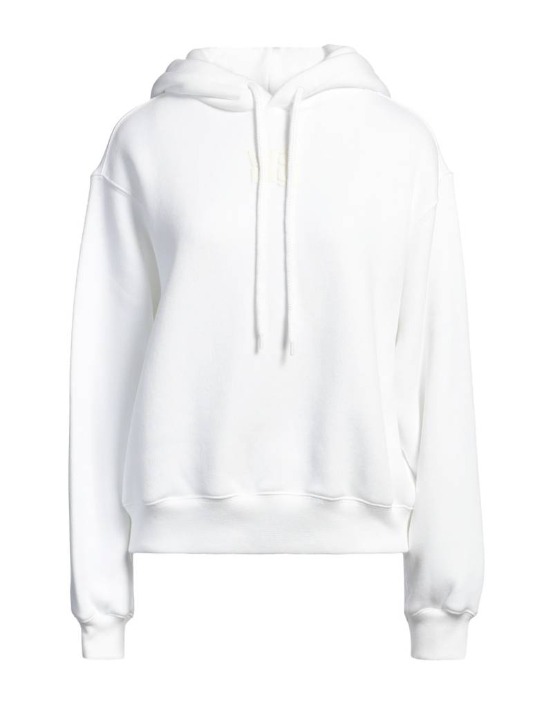 ALEXANDER WANG Sweatshirt Damen Weiß von ALEXANDER WANG