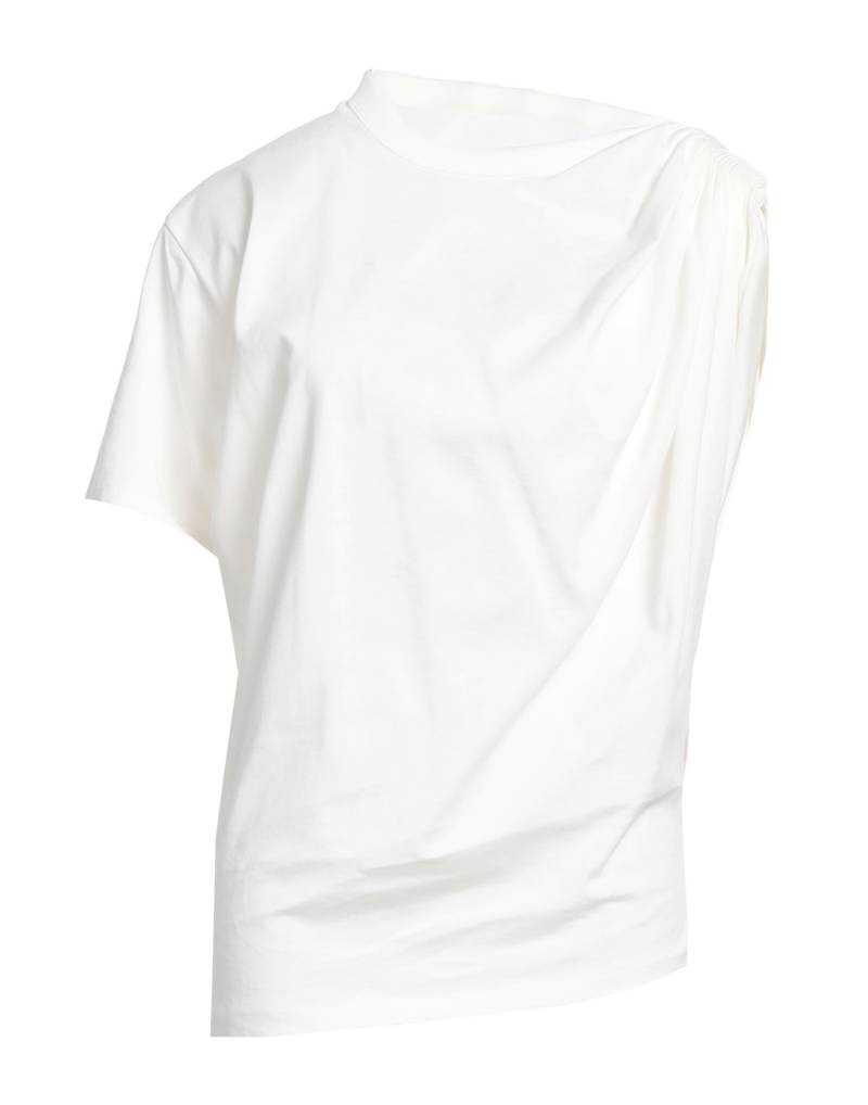 ALEXANDER WANG T-shirts Damen Off white von ALEXANDER WANG