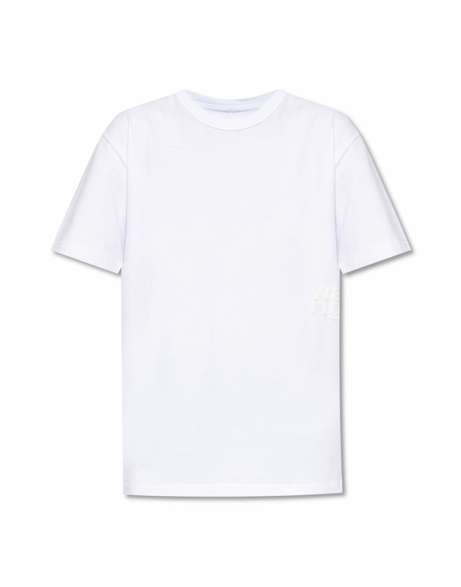 ALEXANDER WANG T-shirts Damen Weiß von ALEXANDER WANG