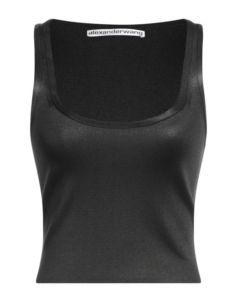ALEXANDER WANG Top Damen Schwarz von ALEXANDER WANG