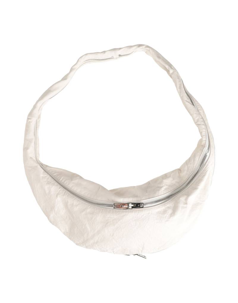 ALEXANDER WANG Umhängetasche Damen Elfenbein von ALEXANDER WANG