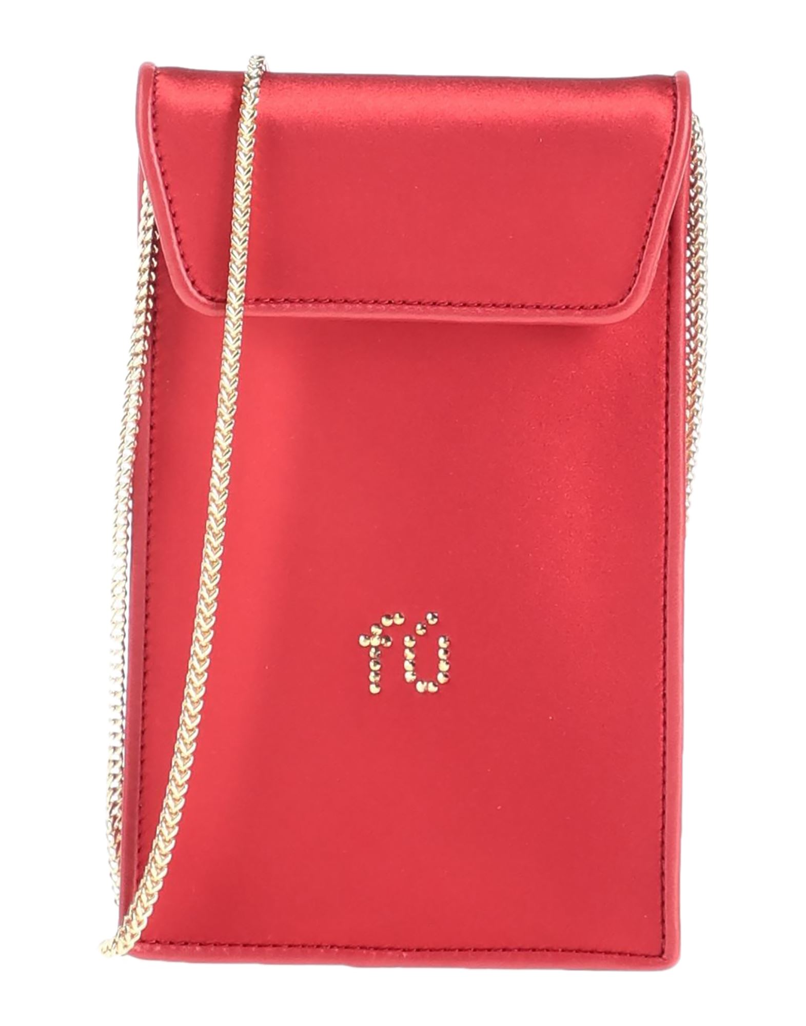 ALEXANDER WANG Umhängetasche Damen Rot von ALEXANDER WANG