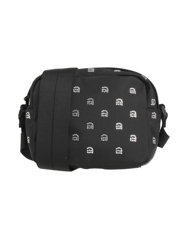 ALEXANDER WANG Umhängetasche Damen Schwarz von ALEXANDER WANG