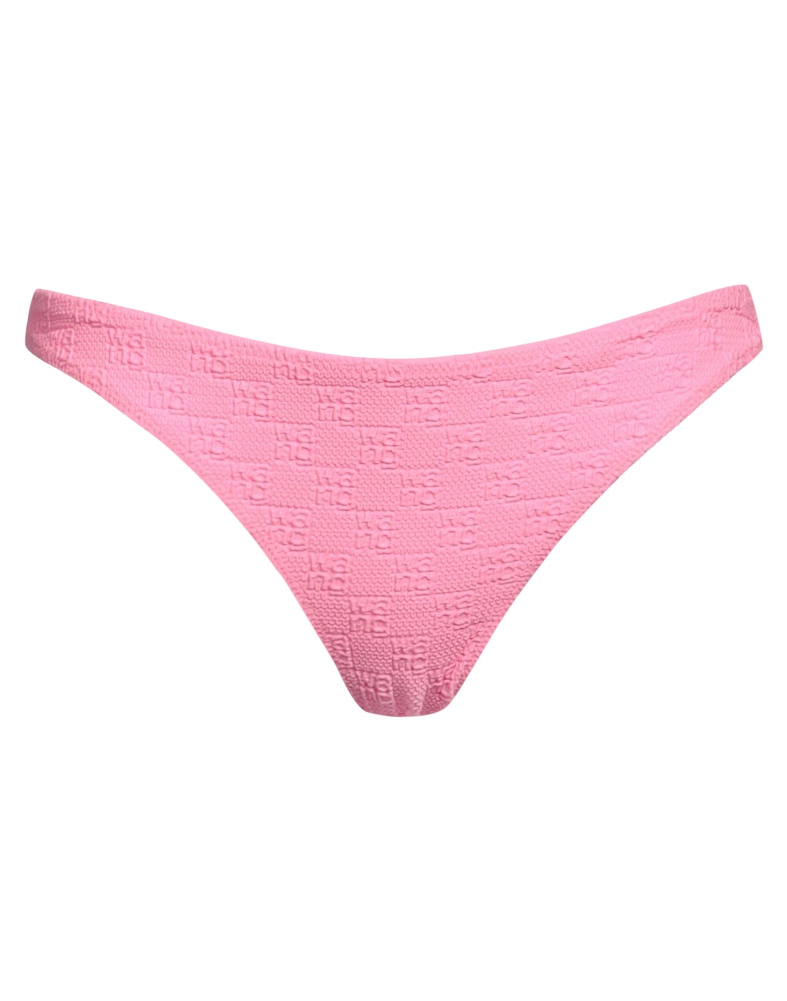 ALEXANDERWANG.T Bikinislip & Badehose Damen Fuchsia von ALEXANDERWANG.T