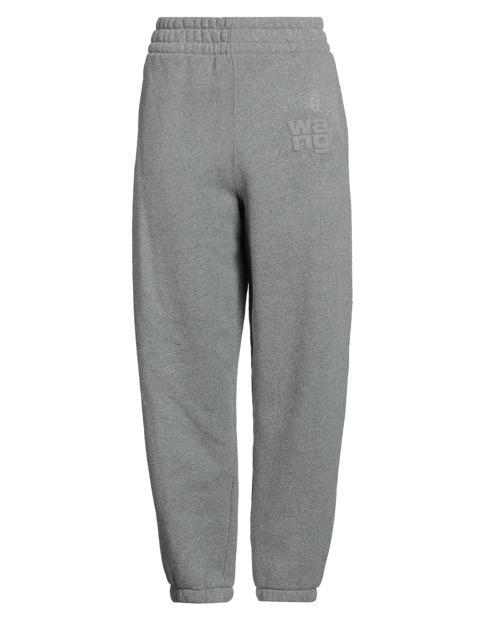 ALEXANDERWANG.T Hose Damen Grau von ALEXANDERWANG.T
