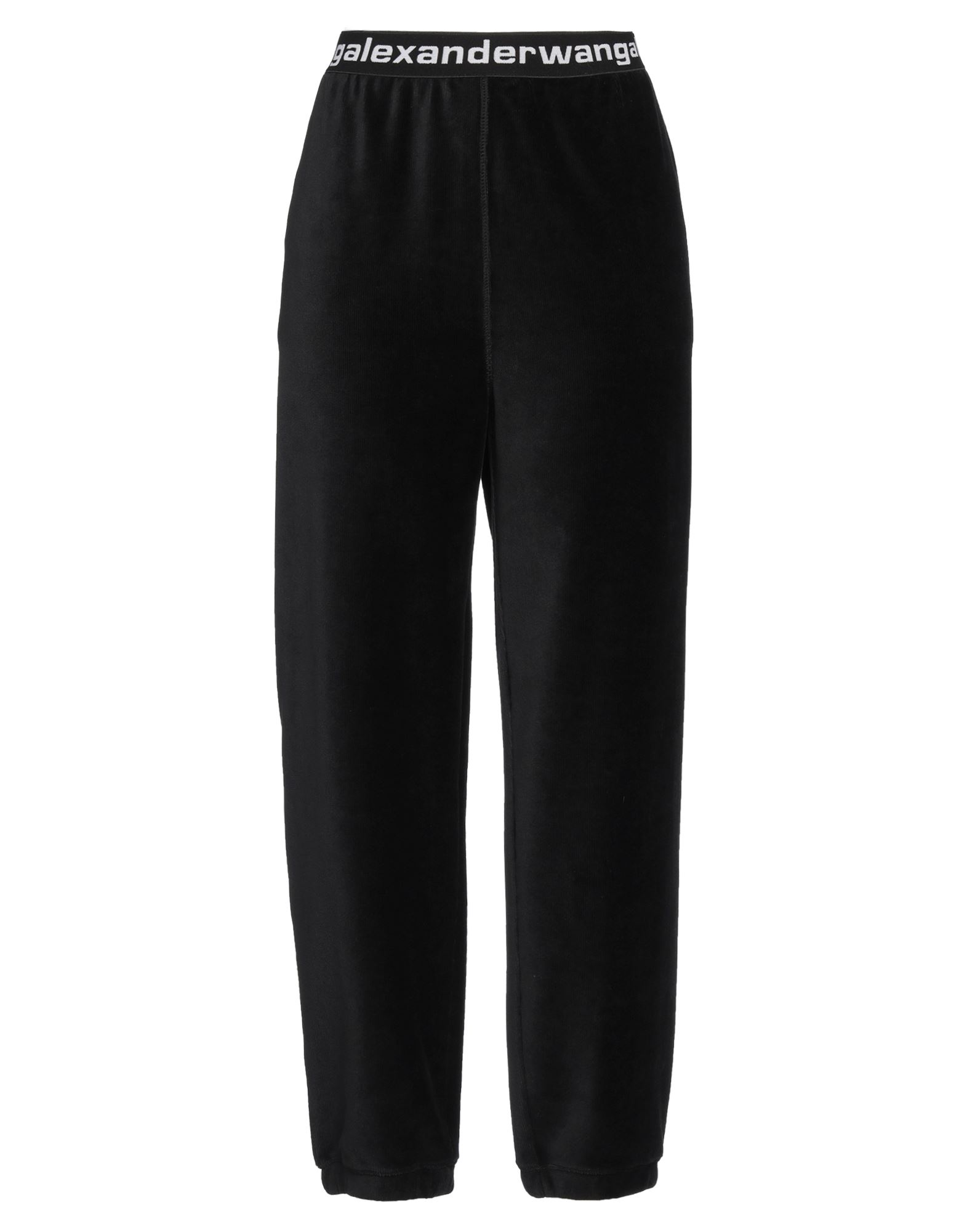 ALEXANDERWANG.T Hose Damen Schwarz ALEXANDERWANG.T Hose Damen Schwarz von ALEXANDERWANG.T