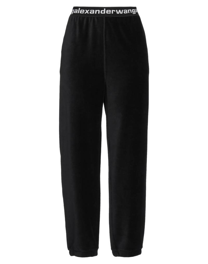 ALEXANDERWANG.T Hose Damen Schwarz von ALEXANDERWANG.T