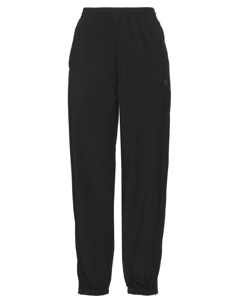 ALEXANDERWANG.T Hose Damen Schwarz von ALEXANDERWANG.T