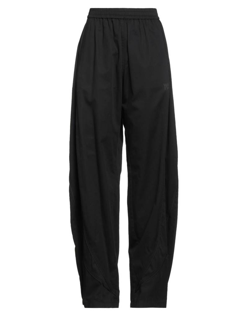 ALEXANDERWANG.T Hose Damen Schwarz von ALEXANDERWANG.T