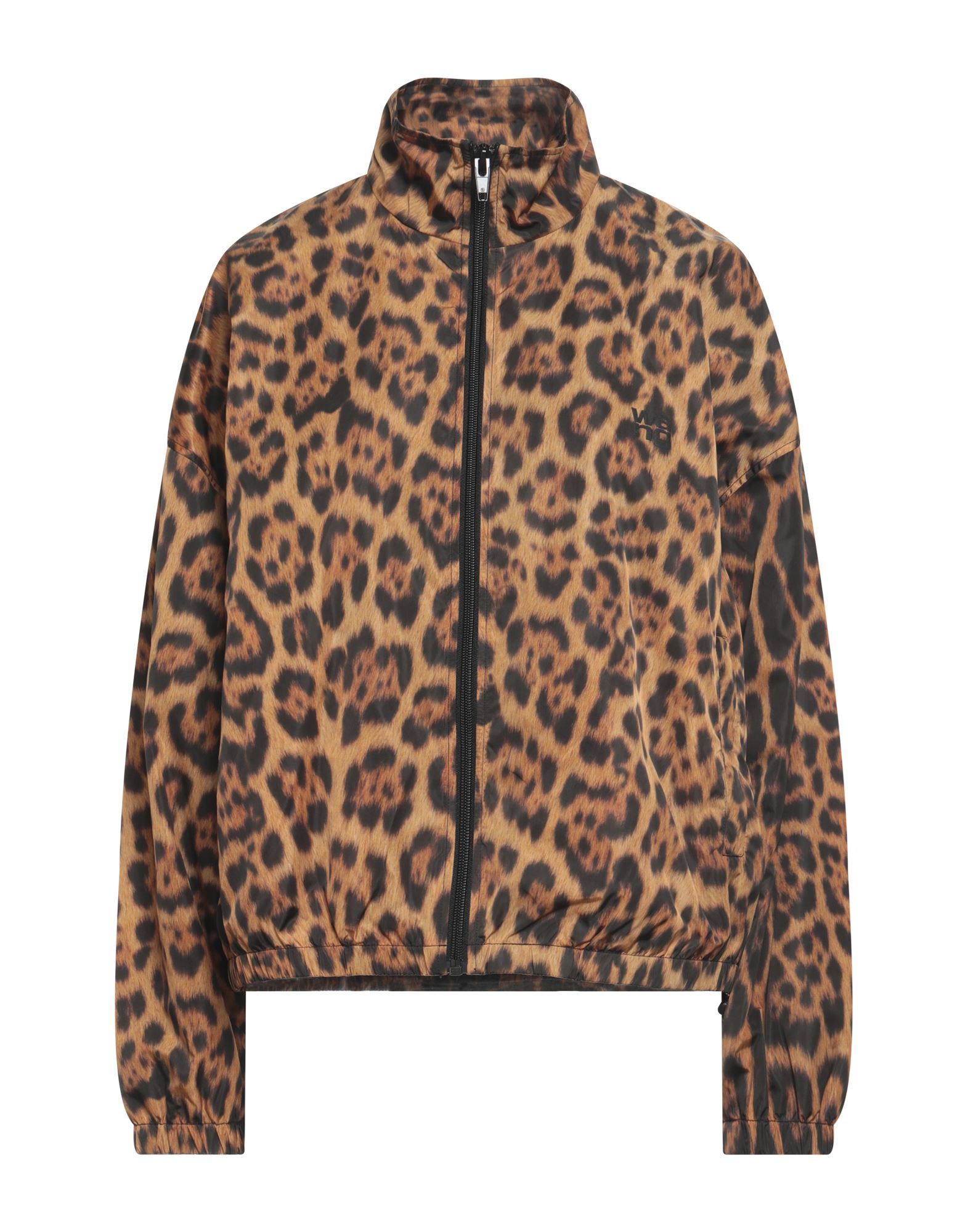 ALEXANDERWANG.T Jacke & Anorak Damen Kamel von ALEXANDERWANG.T