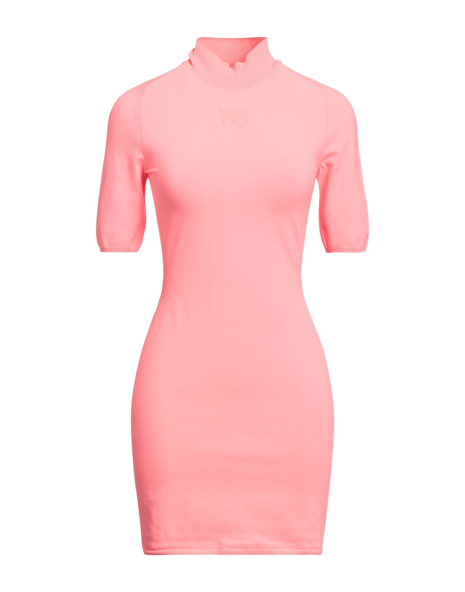 ALEXANDERWANG.T Mini-kleid Damen Lachs von ALEXANDERWANG.T