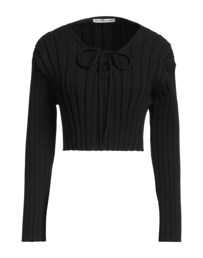 ALEXANDERWANG.T Pullover Damen Schwarz von ALEXANDERWANG.T