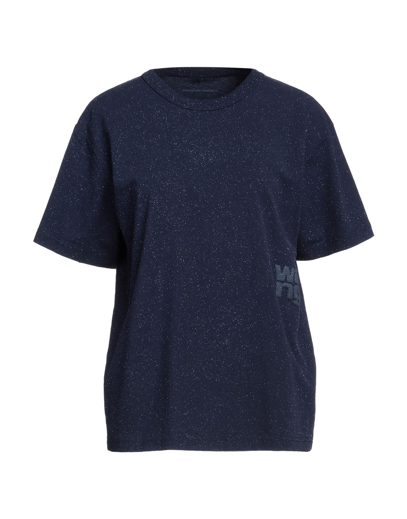 ALEXANDERWANG.T T-shirts Damen Blau von ALEXANDERWANG.T