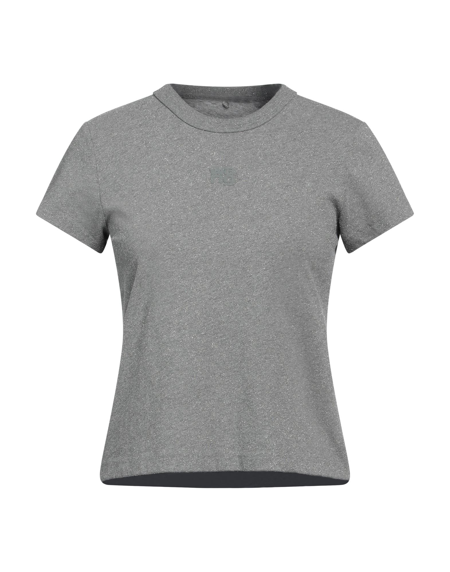 ALEXANDERWANG.T T-shirts Damen Grau von ALEXANDERWANG.T