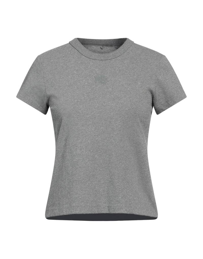 ALEXANDERWANG.T T-shirts Damen Grau von ALEXANDERWANG.T