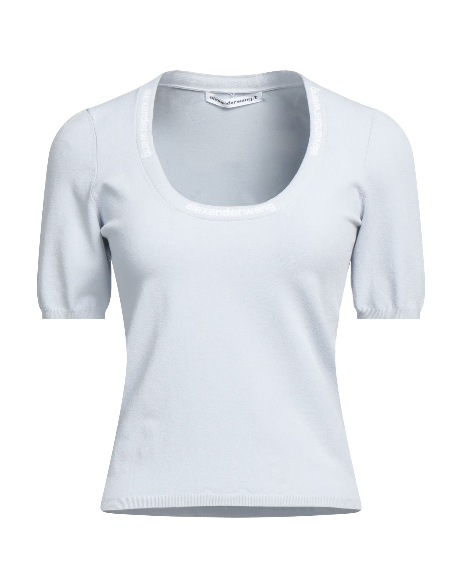 ALEXANDERWANG.T T-shirts Damen Himmelblau von ALEXANDERWANG.T