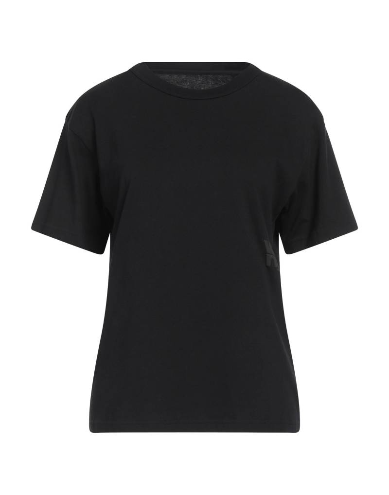 ALEXANDERWANG.T T-shirts Damen Schwarz ALEXANDERWANG.T T-shirts Damen Schwarz von ALEXANDERWANG.T