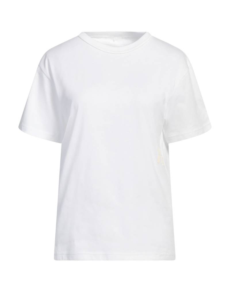 ALEXANDERWANG.T T-shirts Damen Weiß von ALEXANDERWANG.T