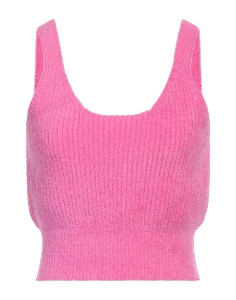 ALEXANDERWANG.T Top Damen Fuchsia von ALEXANDERWANG.T