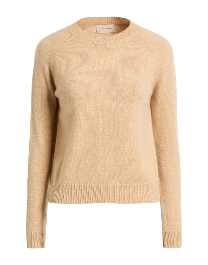 ALEXANDRA GOLOVANOFF Pullover Damen Sand ALEXANDRA GOLOVANOFF Pullover Damen Sand von ALEXANDRA GOLOVANOFF