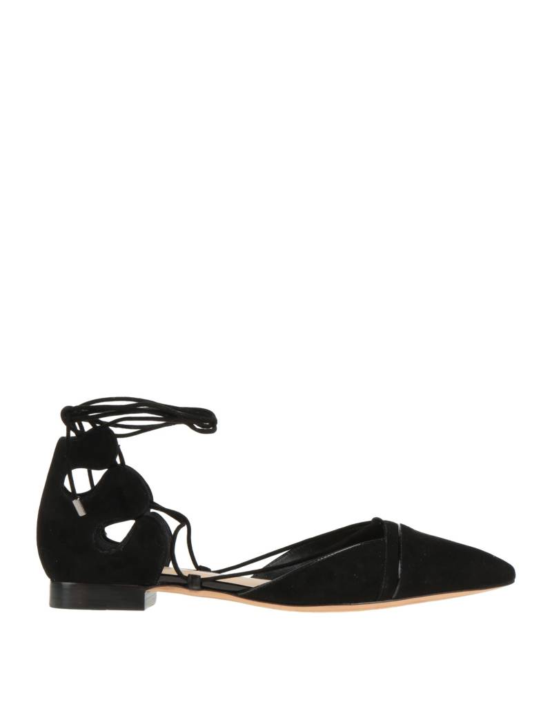 ALEXANDRE BIRMAN Ballerina Damen Schwarz von ALEXANDRE BIRMAN