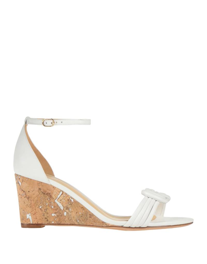 ALEXANDRE BIRMAN Sandale Damen Weiß von ALEXANDRE BIRMAN