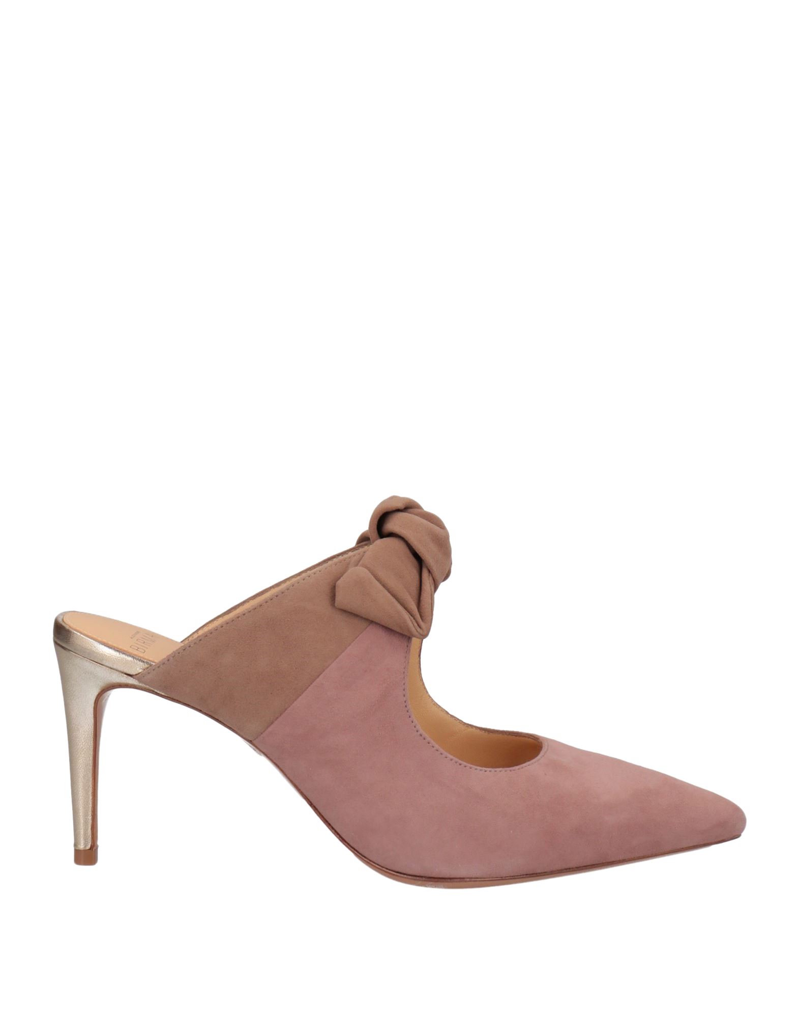 ALEXANDRE BIRMAN Mules & Clogs Damen Altrosa von ALEXANDRE BIRMAN