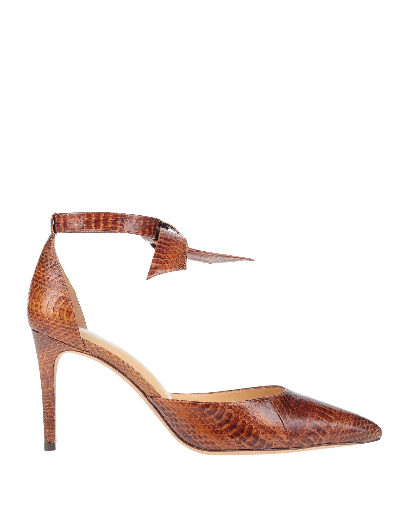 ALEXANDRE BIRMAN Pumps Damen Lederfarben von ALEXANDRE BIRMAN