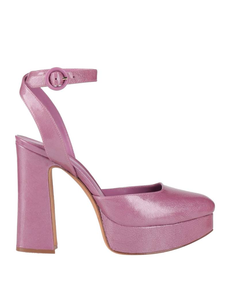 ALEXANDRE BIRMAN Pumps Damen Malve von ALEXANDRE BIRMAN