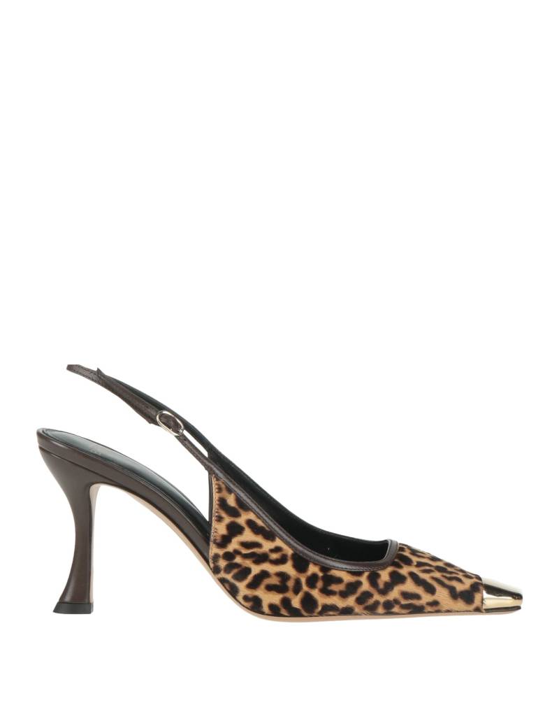 ALEXANDRE BIRMAN Pumps Damen Sand von ALEXANDRE BIRMAN