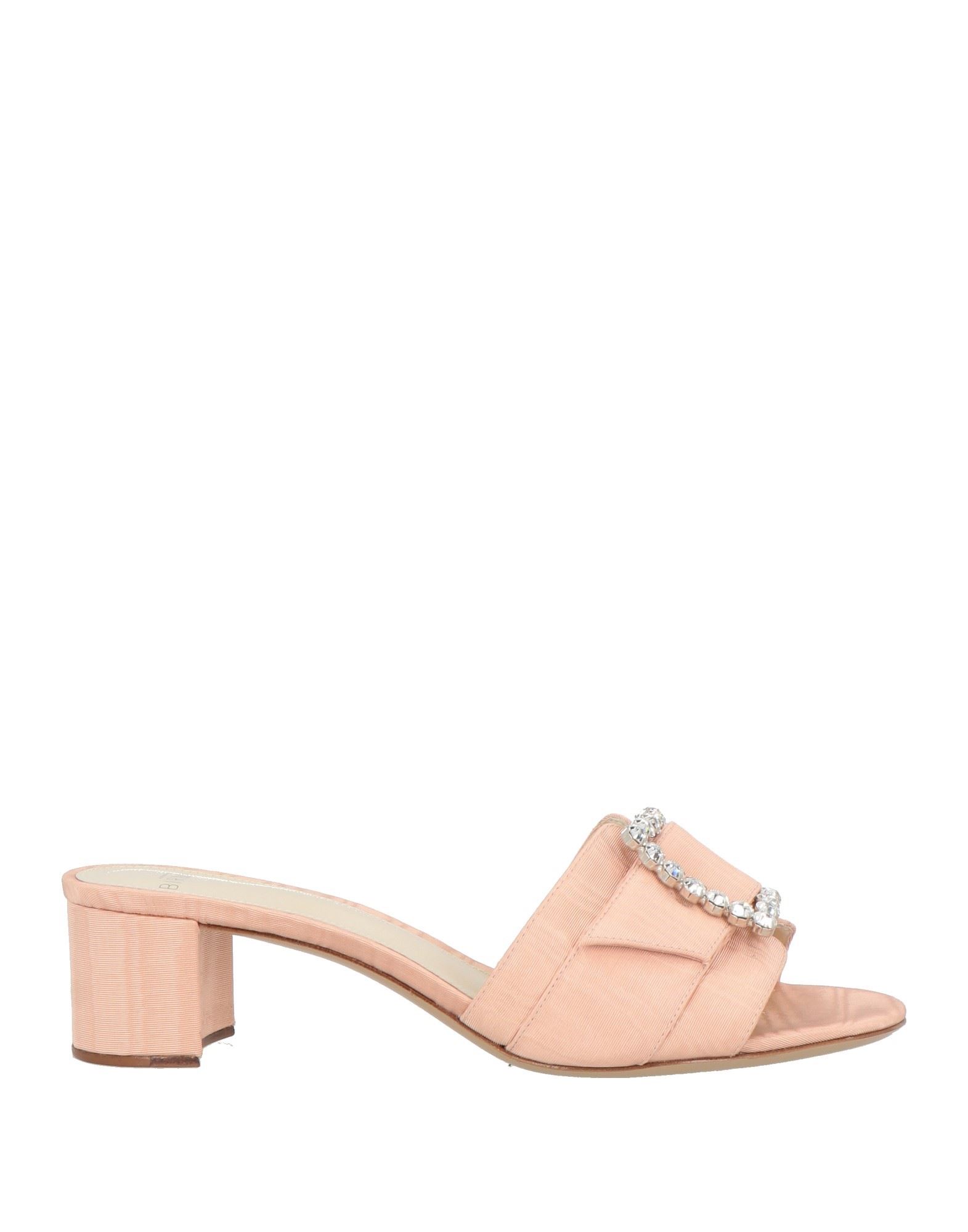 ALEXANDRE BIRMAN Sandale Damen Rosa von ALEXANDRE BIRMAN