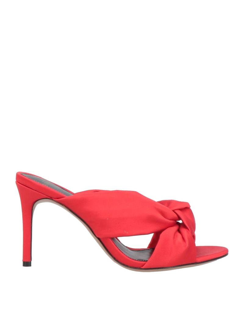 ALEXANDRE BIRMAN Sandale Damen Rot von ALEXANDRE BIRMAN