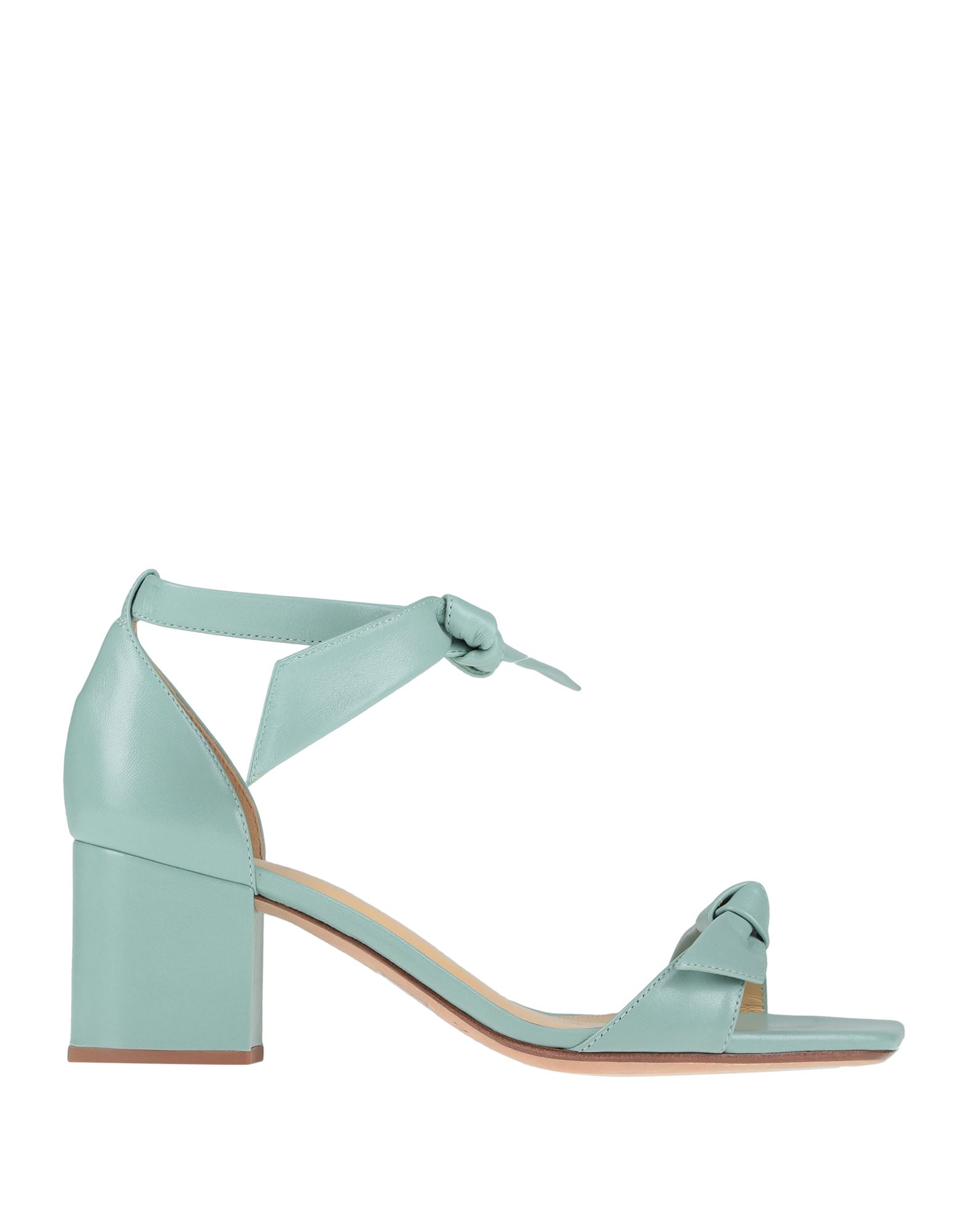 ALEXANDRE BIRMAN Sandale Damen Säuregrün ALEXANDRE BIRMAN Sandale Damen Säuregrün von ALEXANDRE BIRMAN