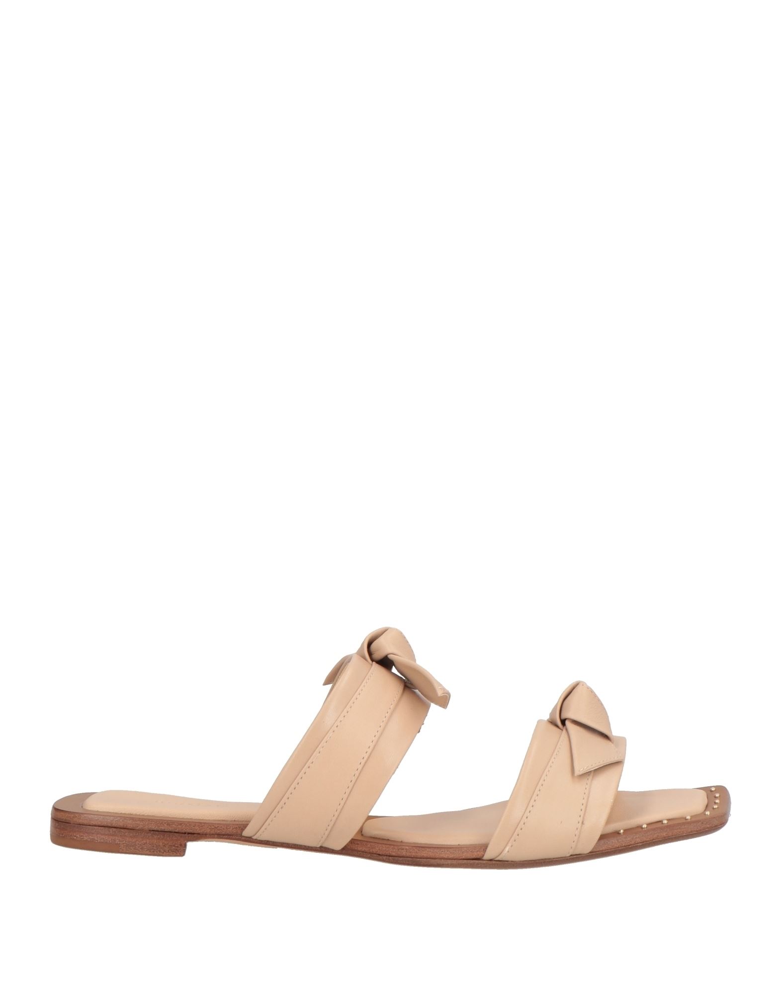 ALEXANDRE BIRMAN Sandale Damen Sand von ALEXANDRE BIRMAN