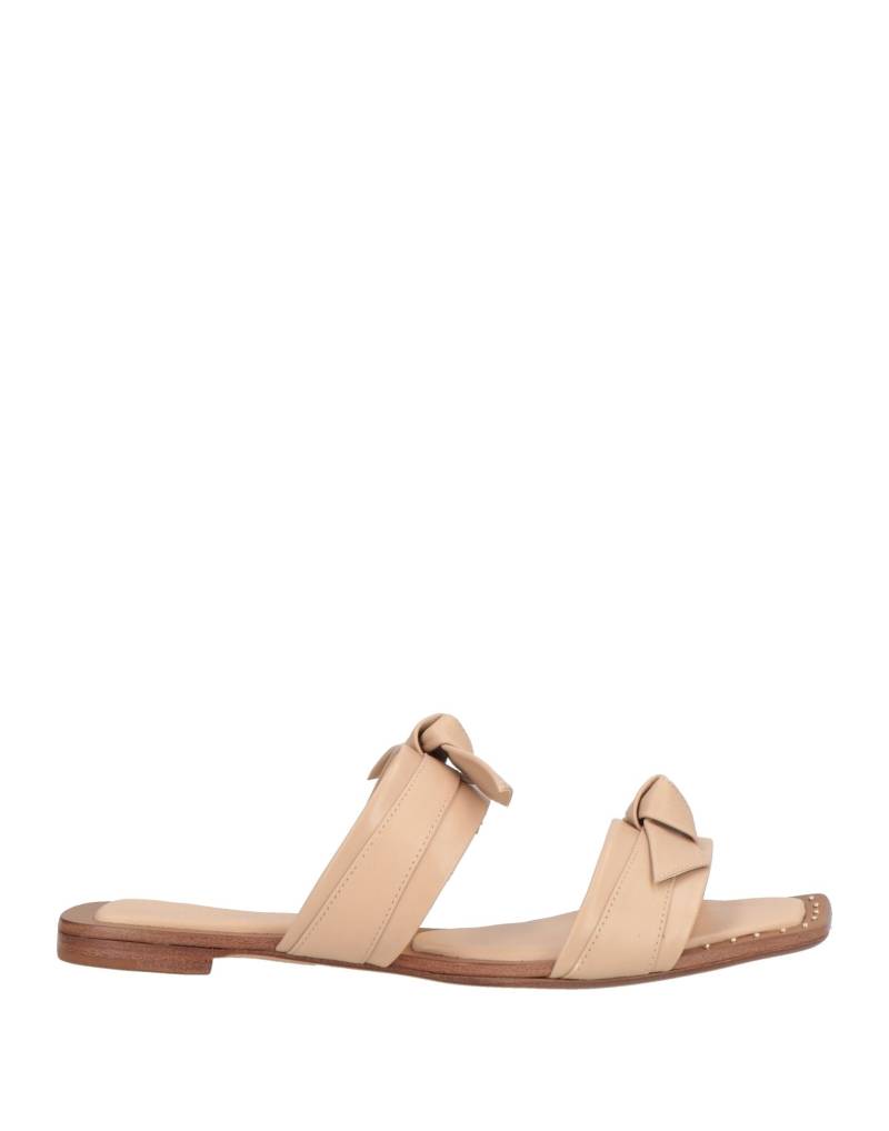 ALEXANDRE BIRMAN Sandale Damen Sand von ALEXANDRE BIRMAN