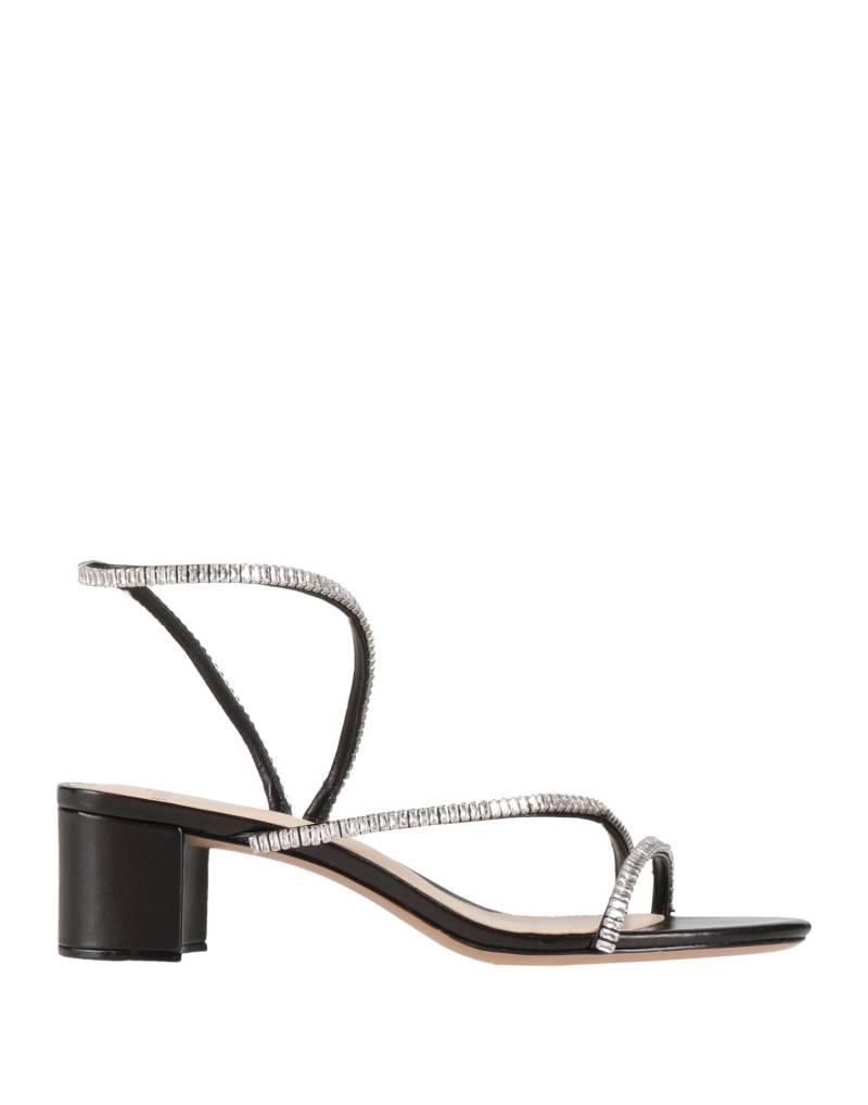 ALEXANDRE BIRMAN Sandale Damen Schwarz von ALEXANDRE BIRMAN