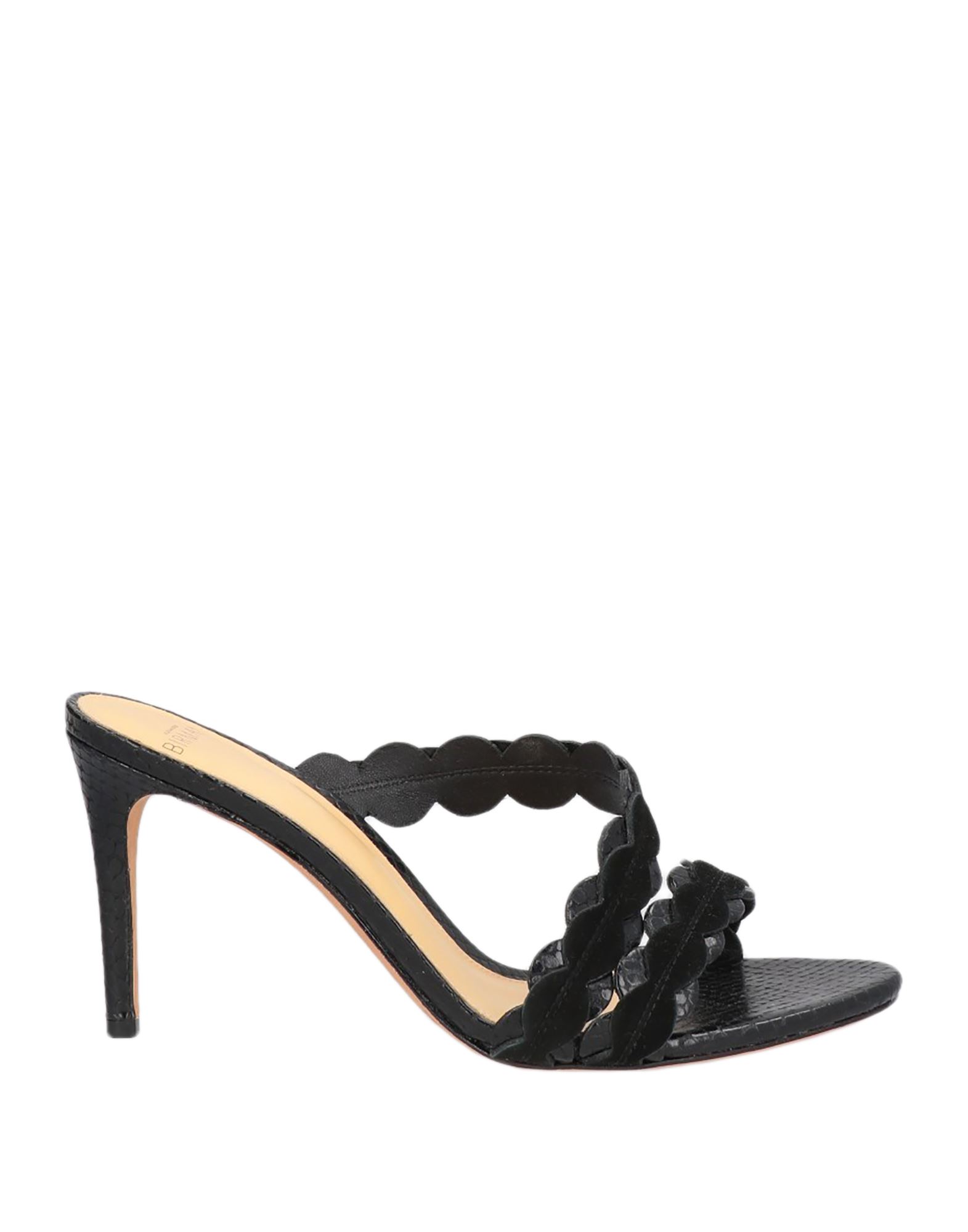 ALEXANDRE BIRMAN Sandale Damen Schwarz von ALEXANDRE BIRMAN