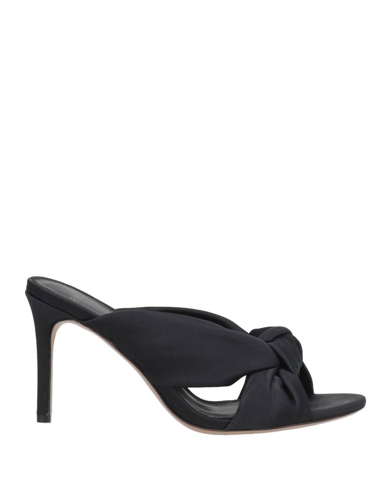 ALEXANDRE BIRMAN Sandale Damen Schwarz von ALEXANDRE BIRMAN