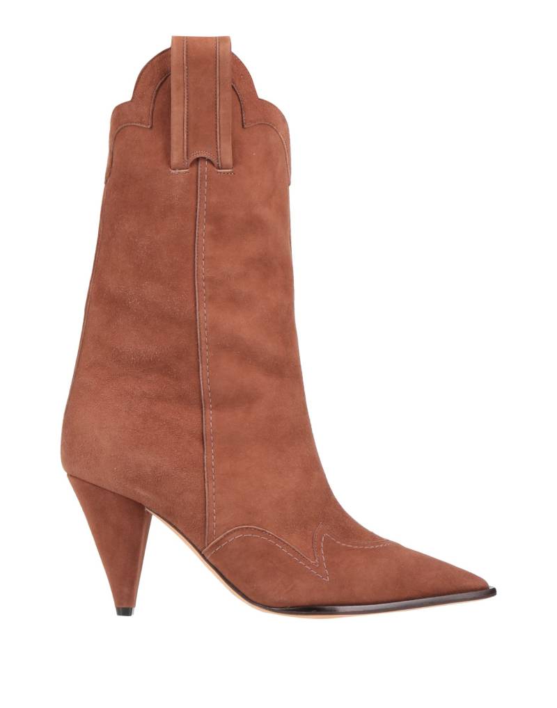 ALEXANDRE BIRMAN Stiefel Damen Braun von ALEXANDRE BIRMAN