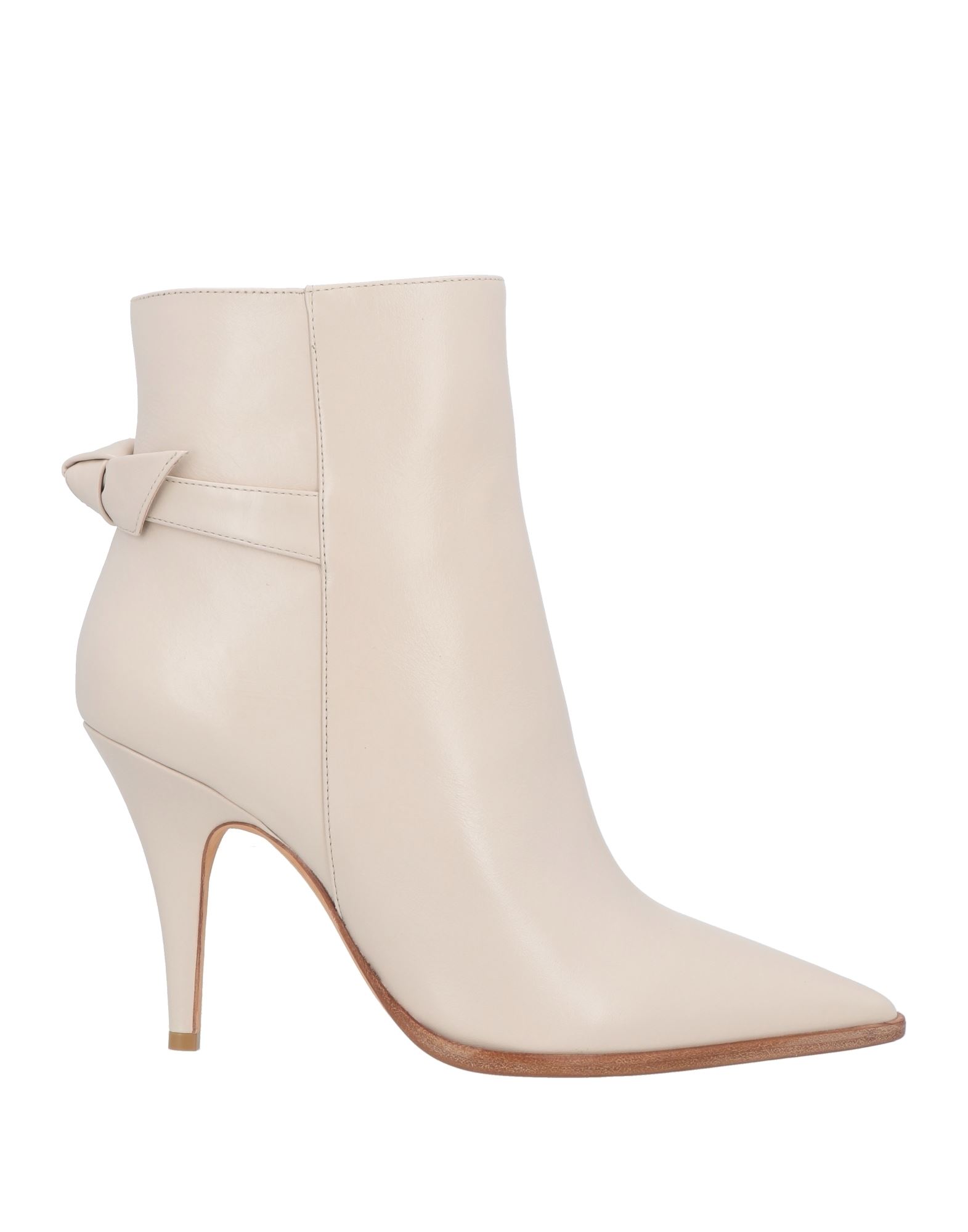 ALEXANDRE BIRMAN Stiefelette Damen Beige von ALEXANDRE BIRMAN