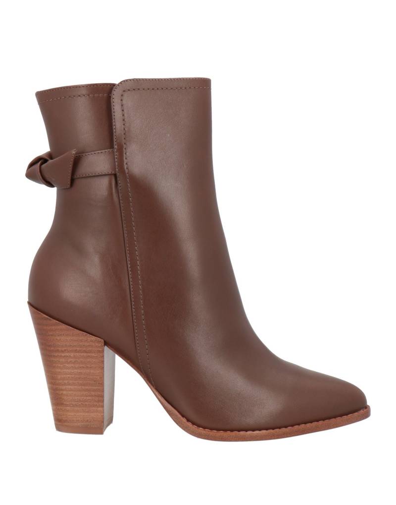 ALEXANDRE BIRMAN Stiefelette Damen Braun von ALEXANDRE BIRMAN