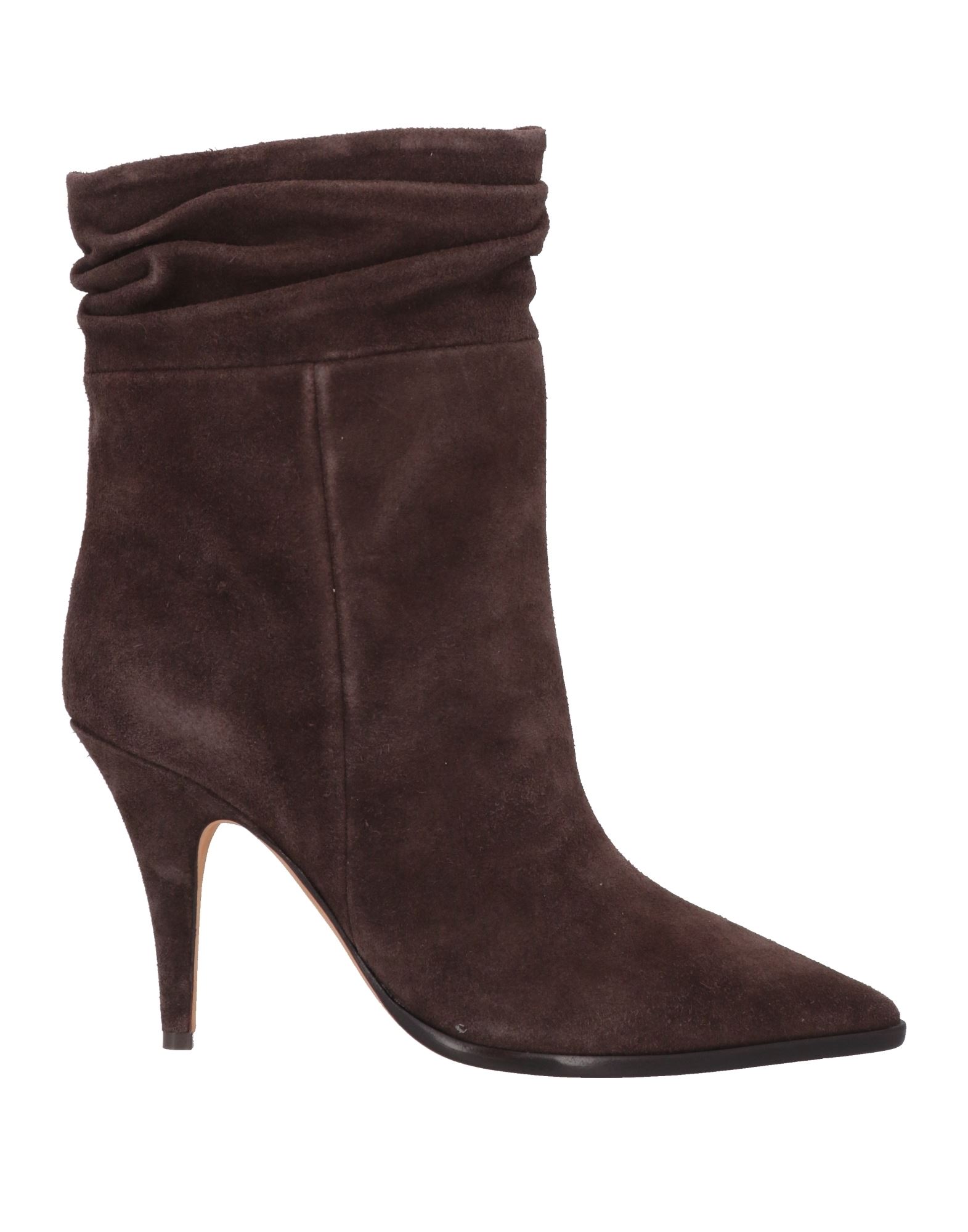 ALEXANDRE BIRMAN Stiefelette Damen Dunkelbraun von ALEXANDRE BIRMAN