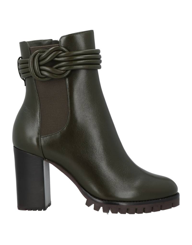 ALEXANDRE BIRMAN Stiefelette Damen Dunkelgrün von ALEXANDRE BIRMAN