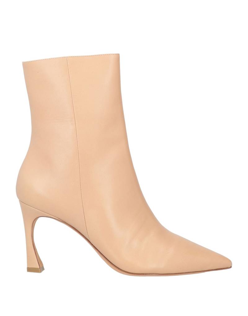 ALEXANDRE BIRMAN Stiefelette Damen Hellrosa von ALEXANDRE BIRMAN