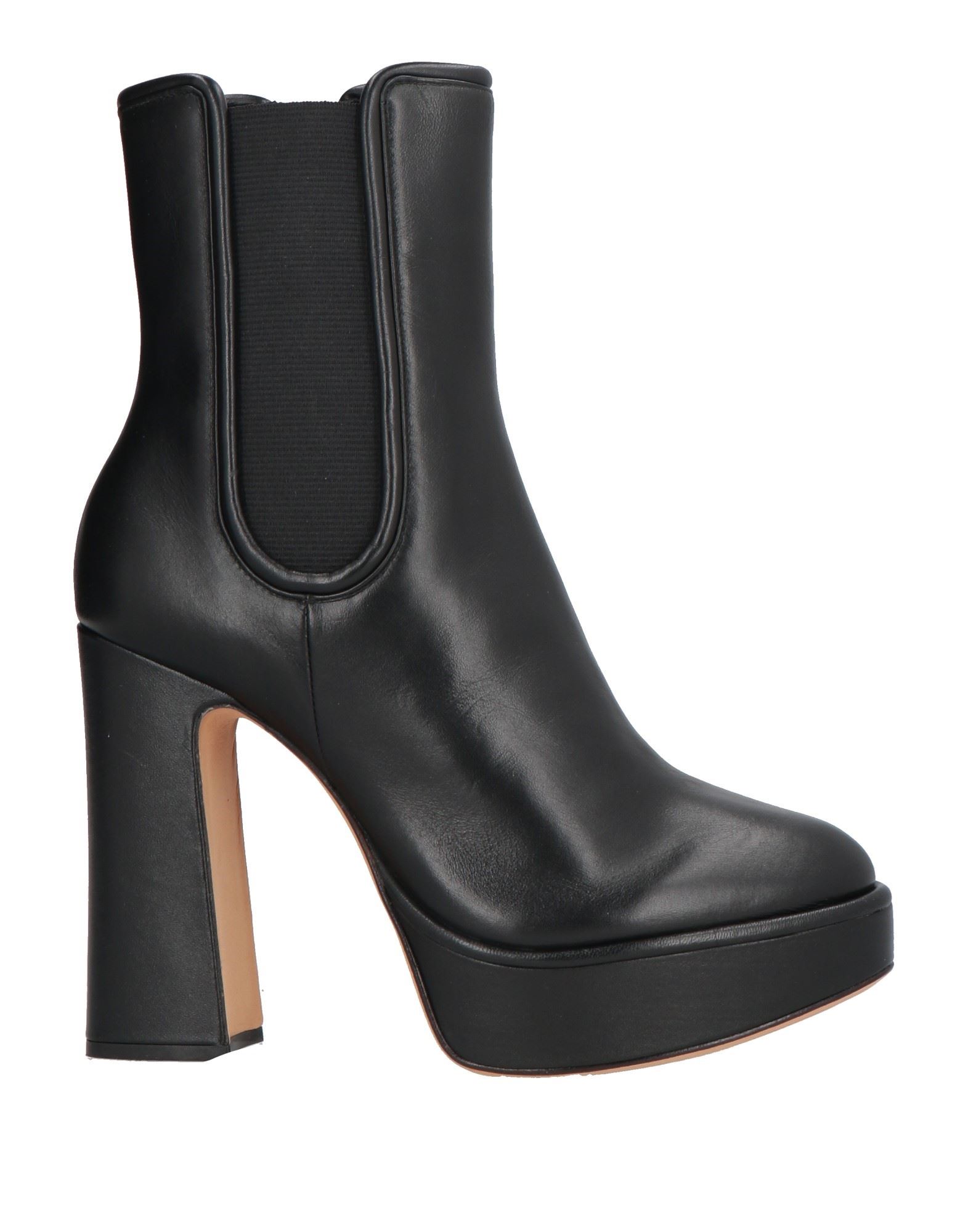 ALEXANDRE BIRMAN Stiefelette Damen Schwarz ALEXANDRE BIRMAN Stiefelette Damen Schwarz von ALEXANDRE BIRMAN